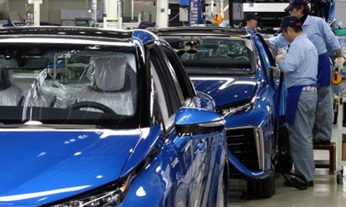 Lý do doanh nghiệp Nhật không muốn chuyển nhà máy về nước