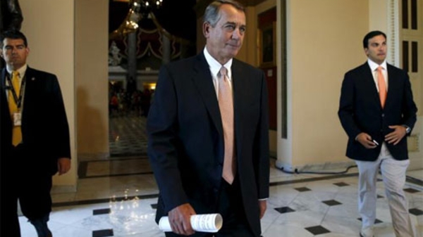 Hạ viện Mỹ trao quyền cho Obama đàm phán nhanh TPP