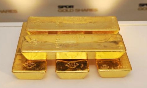 Thiếu tiền, Venezuela tính bán vàng cho Phố Wall