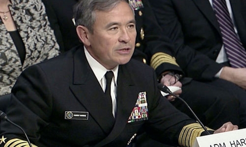 Mỹ tố Trung Quốc xây “Vạn Lý Trường Thành” trên biển Đông