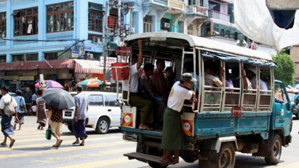 Những rủi ro lớn tại “mỏ vàng” Myanmar