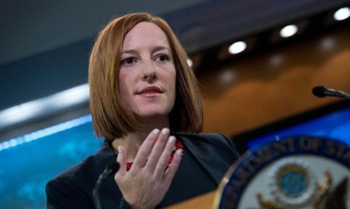 Mỹ lên án Trung Quốc đưa giàn khoan vào biển Đông