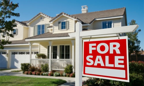 Người Trung Quốc “kết” bất động sản Mỹ