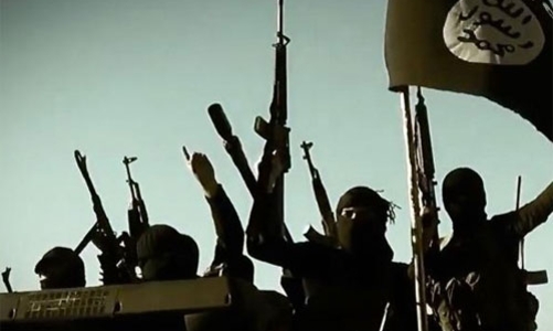 Singapore tuyên bố vào liên minh chống Nhà nước Hồi giáo