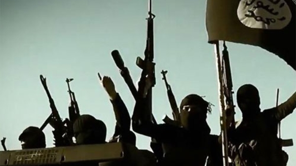 Singapore tuyên bố vào liên minh chống Nhà nước Hồi giáo