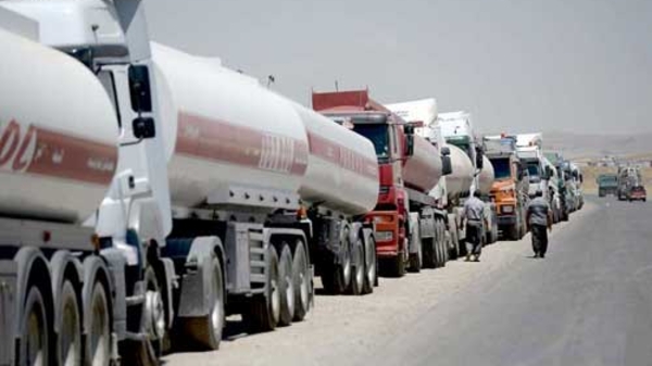 Iraq xung đột, Trung Quốc gặp “hạn” lớn