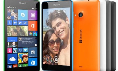 Microsoft chính thức rũ bỏ thương hiệu Nokia