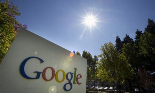 Google “soán ngôi” giá trị vốn hóa của đại gia dầu lửa