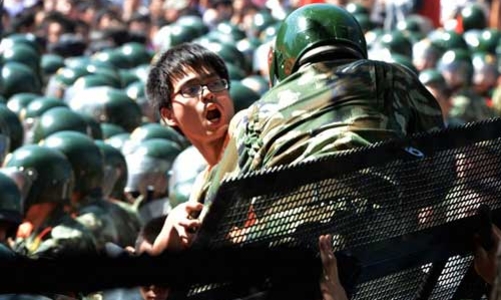 Vốn Nhật ồ ạt thoát khỏi Trung Quốc