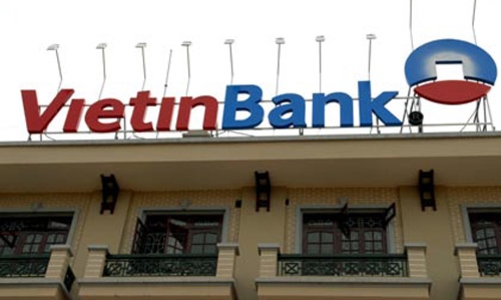 Petro Vietnam Gas, VietinBank vào Global 2000