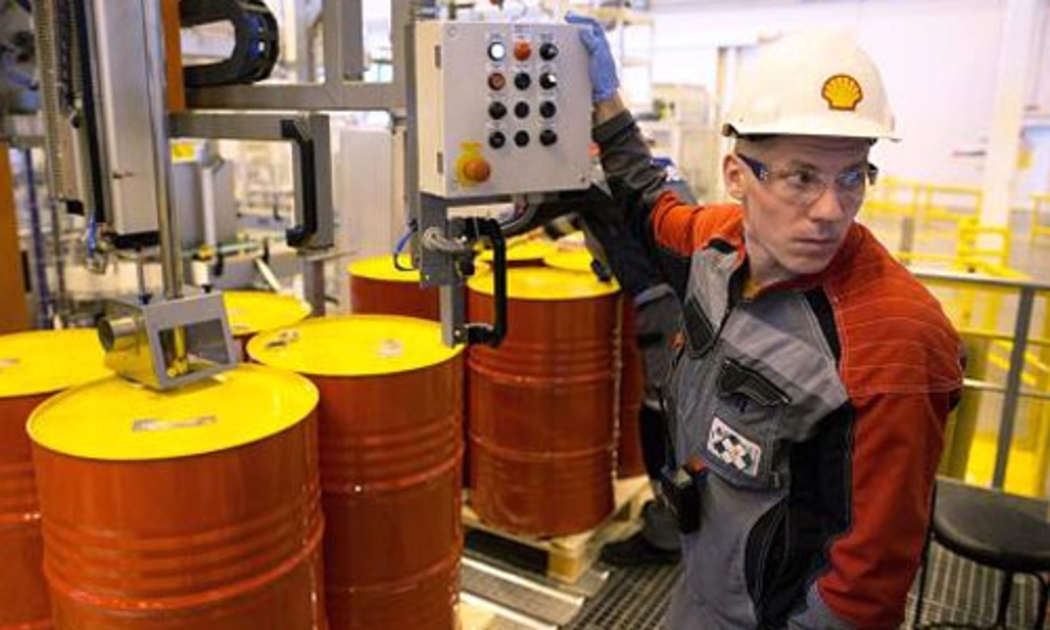 BP là một trong những tập đoàn đa quốc gia phương Tây đang có mặt ở Nga - Ảnh: Getty.<br>