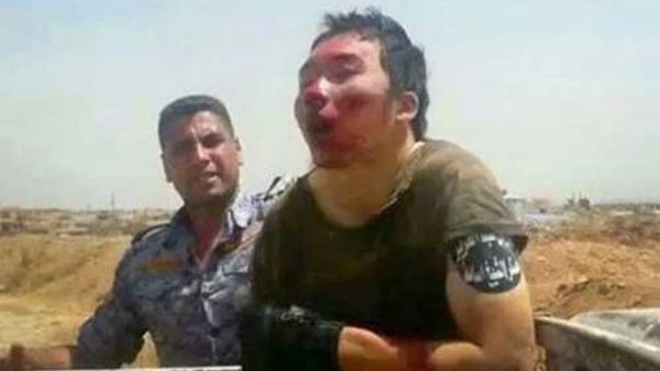 Nhà nước Hồi giáo có thể đã vươn tới ASEAN và Trung Quốc