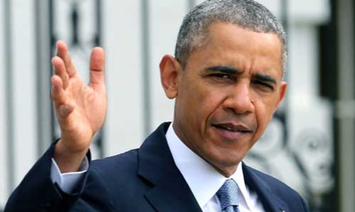 “Người Mỹ đoàn kết chống IS”