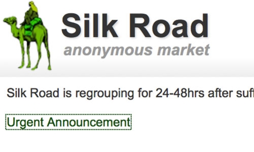 Thêm một website dùng Bitcoin tê liệt vì hacker