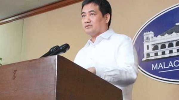 Philippines quyết không thỏa hiệp với Trung Quốc