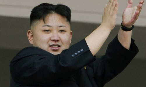 Triều Tiên phóng hai tên lửa về phía Nhật