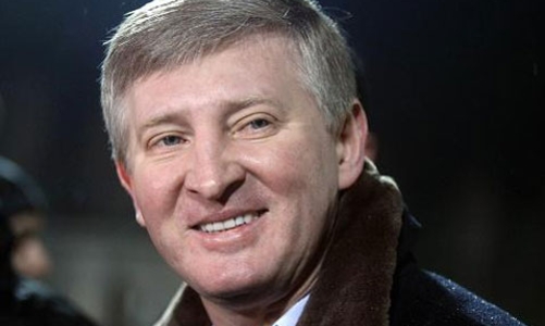 Chính phủ mới của Ukraine ra sức lôi kéo giới tỷ phú