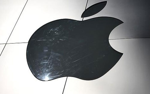 Trong đợt mua lại cổ phiếu mới nhất kéo dài 12 tháng qua, Apple đã mua lại số cổ phiếu trị giá khoảng 40 tỷ USD - Ảnh: Getty.<br>