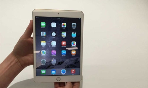 Apple có thể sắp “khai tử” iPad mini