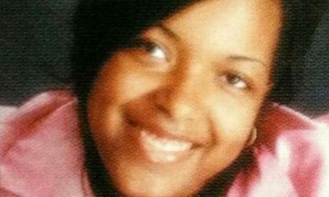 Cô Amber Vinson, nữ y tá thứ hai ở Mỹ bị nhiễm Ebola - Ảnh: BBC.<br>