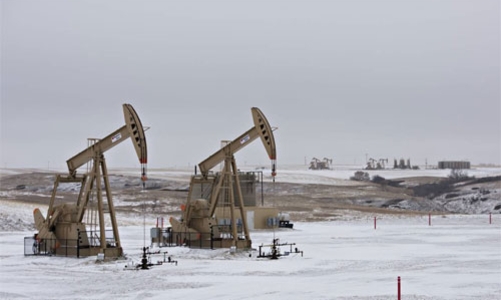 Giá dầu tăng liên tục 4 phiên