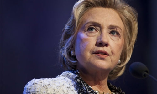 Hillary Clinton lại tranh cử Tổng thống Mỹ: Bài học 8 năm