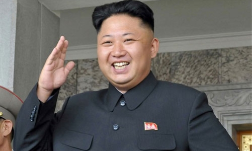 Triều Tiên lại bắn tên lửa