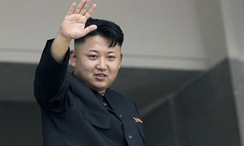 Dân Hàn Quốc “thích” Kim Jong Un hơn cả Thủ tướng Nhật