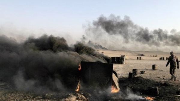 Liên hiệp quốc ra nghị quyết chống Nhà nước Hồi giáo