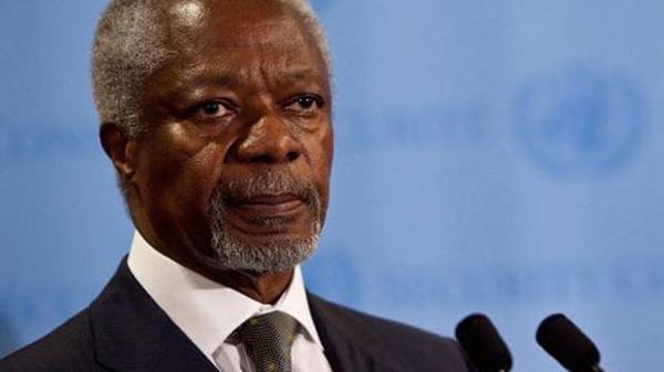 “Báo chí đang nói quá về Ebola”