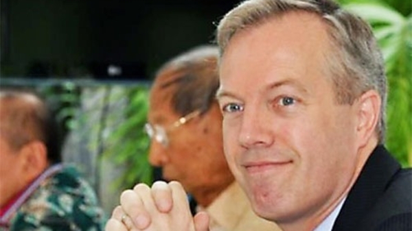 “Quan hệ đối tác Mỹ-Việt đang mỗi ngày một sâu sắc”