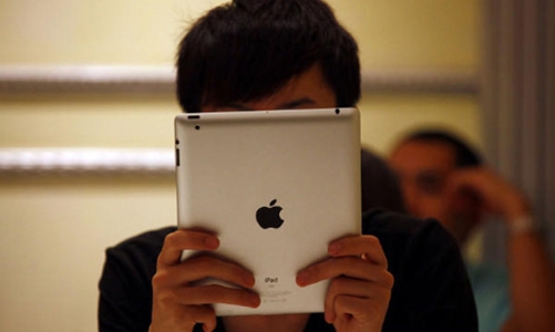iPad mini sẽ là chiến binh xuất sắc của Apple