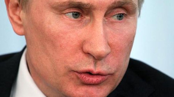 Putin bất ngờ “dịu giọng” về khủng hoảng Ukraine