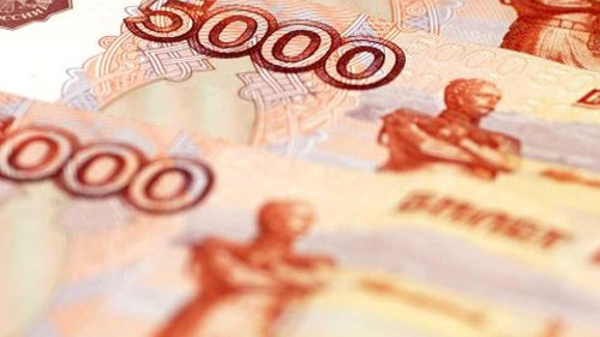 Bi kịch đang đến với đồng Rúp Nga