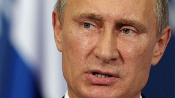 Nước cờ tiếp theo của Putin?