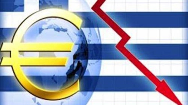 Công ty lớn nhất Hy Lạp tháo chạy