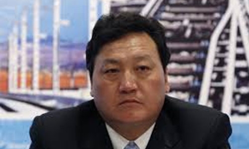 “Ông trùm” đường sắt Trung Quốc chết bất thường