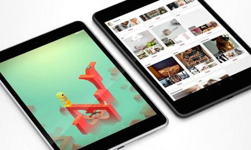 Tablet N1: Nokia thuê ngoài cho đỡ “nhức đầu”
