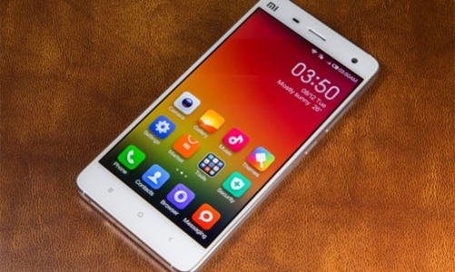 Ba cái tên Trung Quốc trong “ngũ đại gia” smartphone thế giới