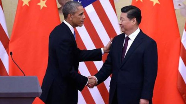 Nga thay Trung Quốc làm “kẻ thù số 1” của dân Mỹ