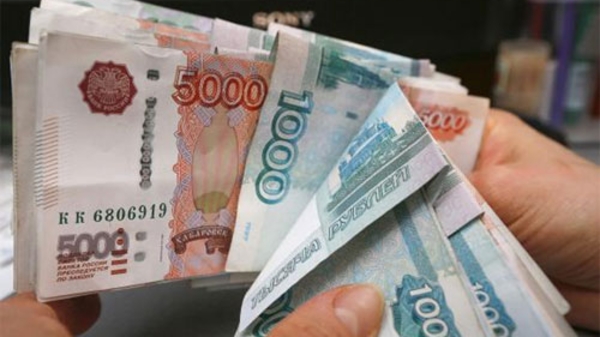 Nga thừa nhận nguy cơ suy thoái sâu trong năm 2015