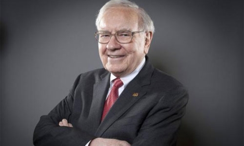 Kiếm lợi nhuận kỷ lục, Buffett chưa muốn về hưu