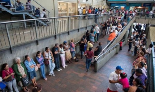 15 nền kinh tế “khốn khổ” nhất thế giới