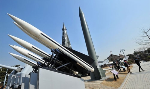 Triều Tiên được lợi vì bất ổn ở Ukraine?