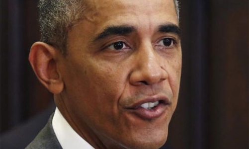 Obama phát tín hiệu về giai đoạn mới chống IS