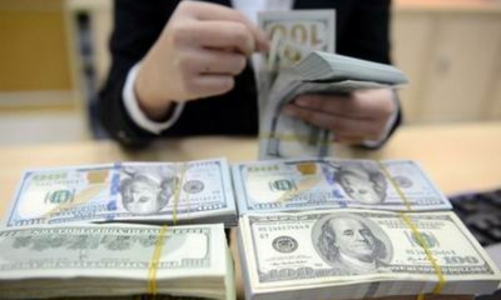 Việt Nam nợ nước ngoài gần 81 tỷ USD