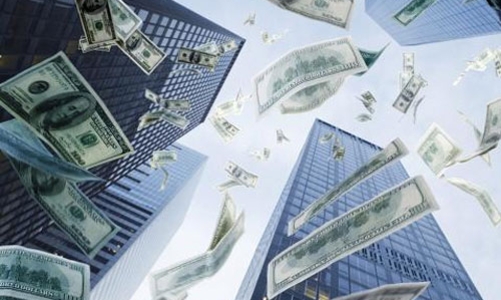 Doanh nghiệp Mỹ “giấu” hơn 2 nghìn tỷ USD ở nước ngoài