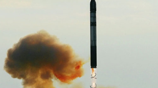 Nga lo Ukraine bán công nghệ tên lửa cho nước ngoài