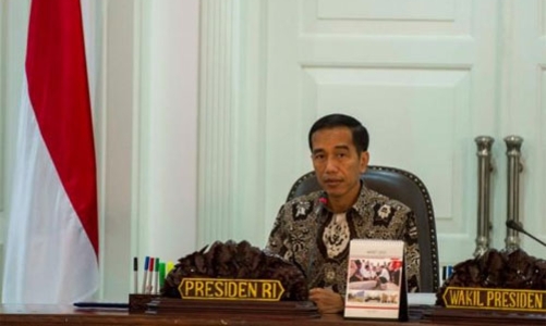 Indonesia bác tuyên bố “đường 9 đoạn” của Trung Quốc