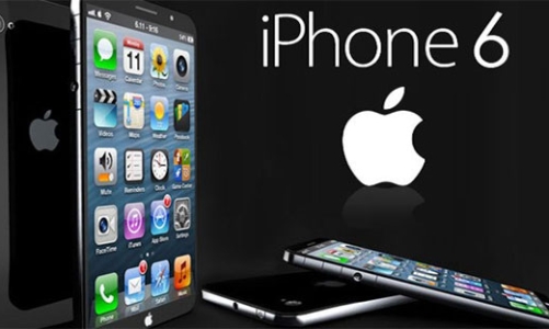 Tin đồn “bủa vây” iPhone 6
